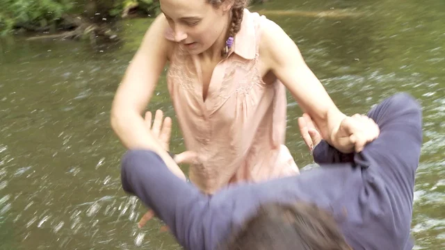 Photo du film : La Tête la première