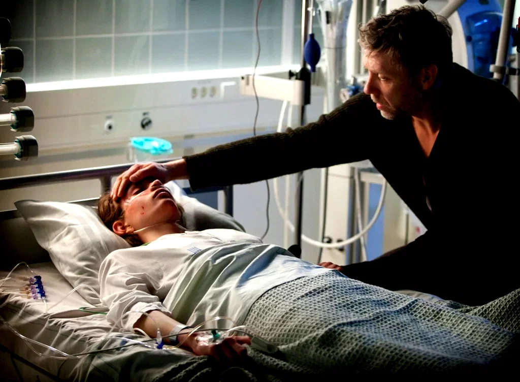 Photo 10 du film : L'Hypnotiseur