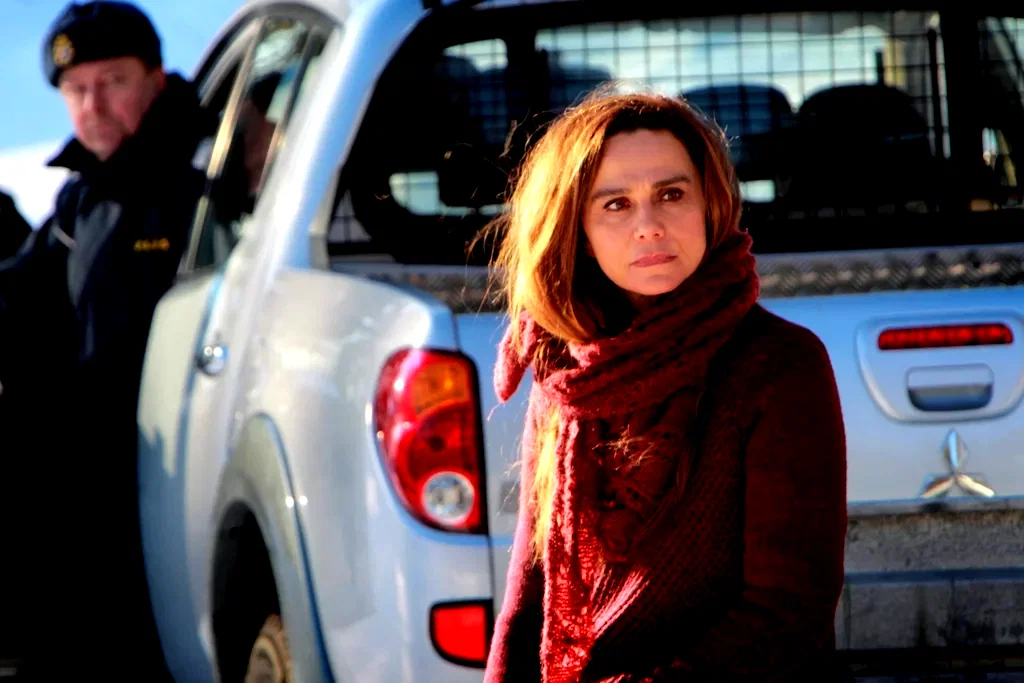 Photo 2 du film : L'Hypnotiseur