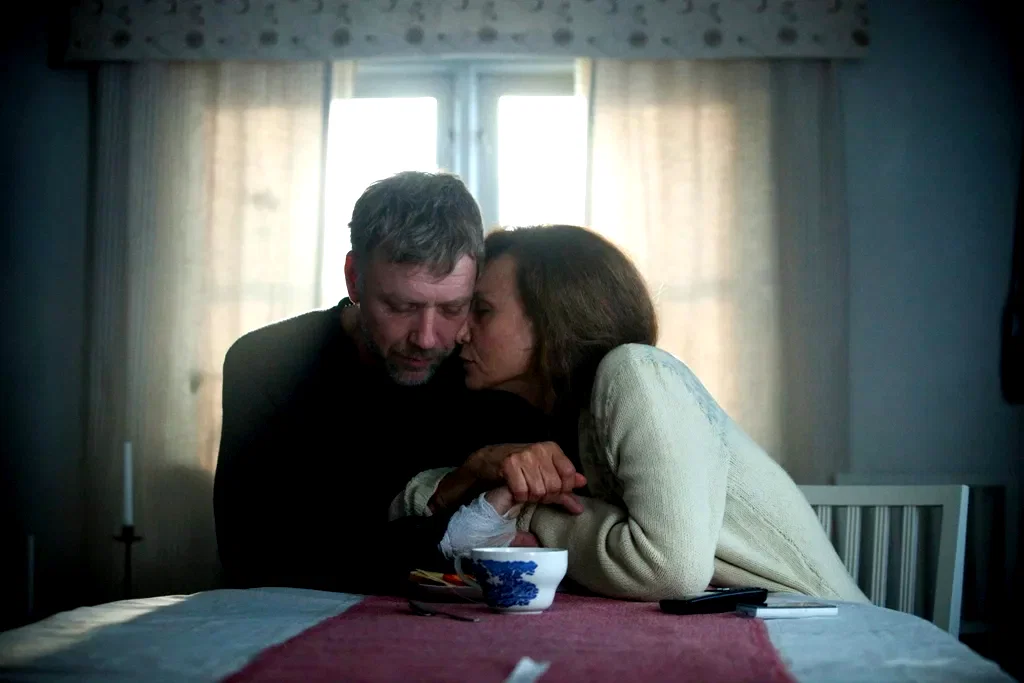Photo 3 du film : L'Hypnotiseur