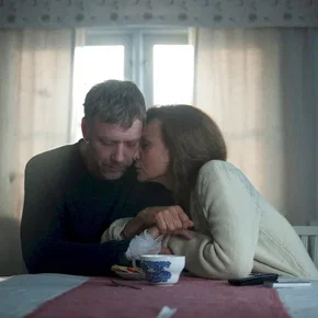 Photo du film : L'Hypnotiseur