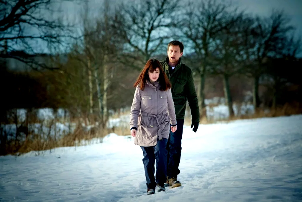 Photo 4 du film : L'Hypnotiseur