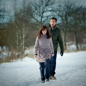 Photo du film : L'Hypnotiseur