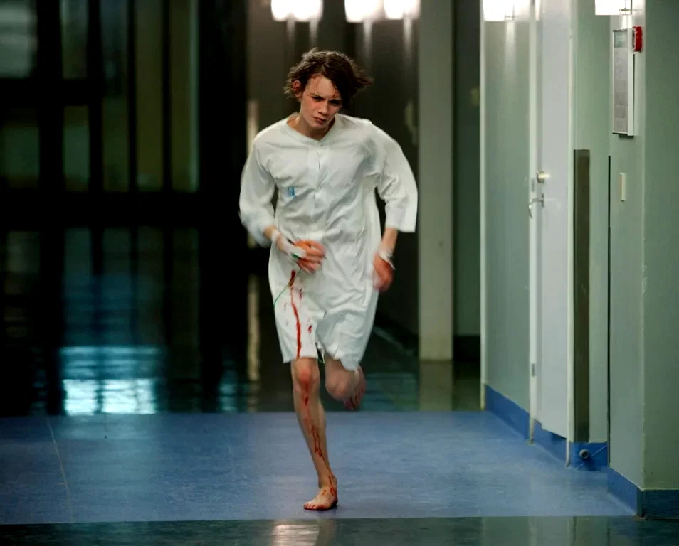 Photo 5 du film : L'Hypnotiseur