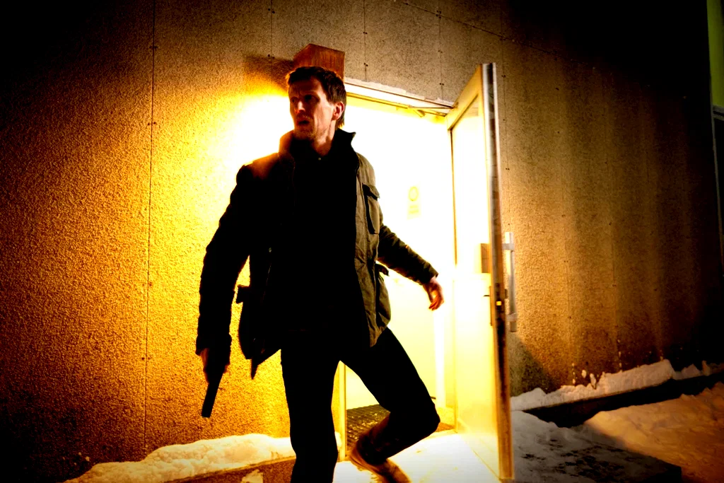 Photo 6 du film : L'Hypnotiseur
