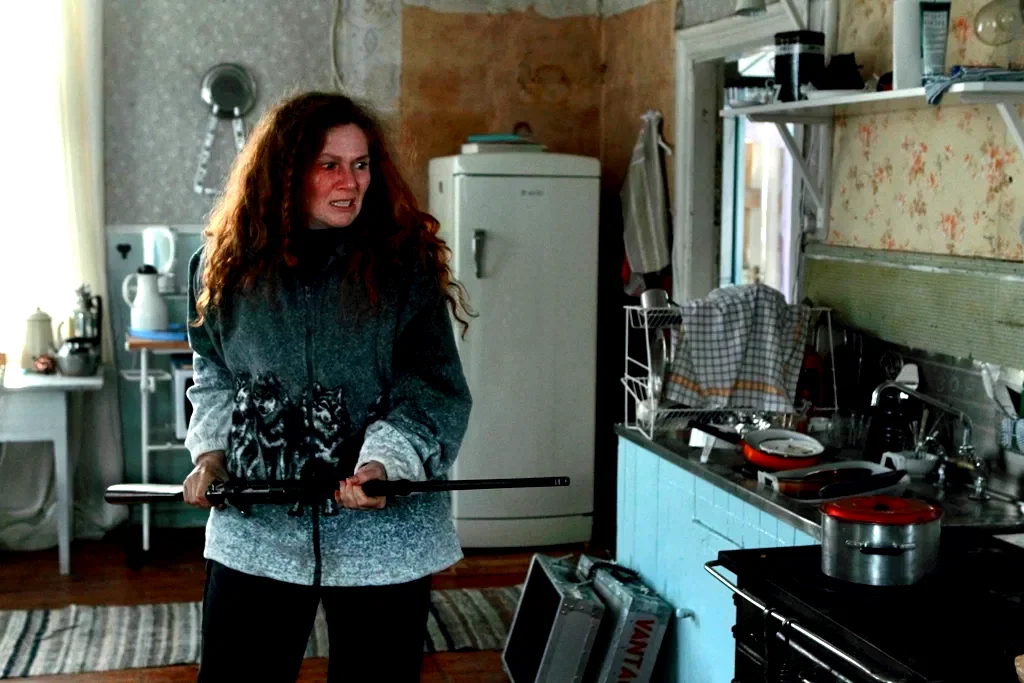 Photo 8 du film : L'Hypnotiseur