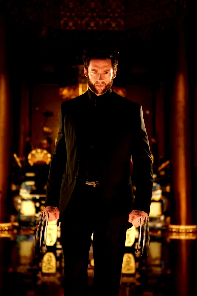 Photo 33 du film : Wolverine : le combat de l'immortel