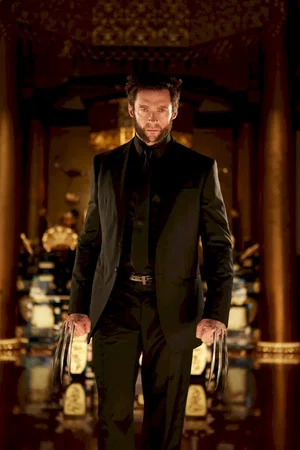 Photo du film : Wolverine : le combat de l'immortel