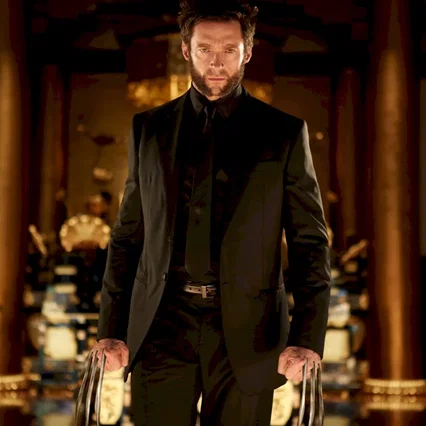 Miniature photo du film : Wolverine : le combat de l'immortel