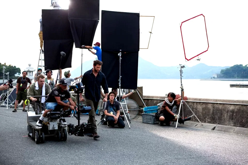 Photo 13 du film : Wolverine : le combat de l'immortel