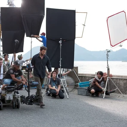 Miniature photo du film : Wolverine : le combat de l'immortel