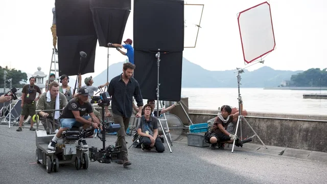 Photo du film : Wolverine : le combat de l'immortel