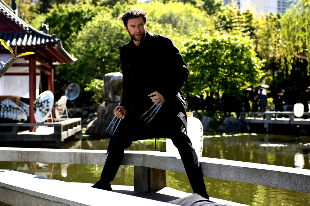 Photo 14 du film : Wolverine : le combat de l'immortel