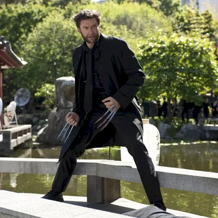 Miniature photo du film : Wolverine : le combat de l'immortel