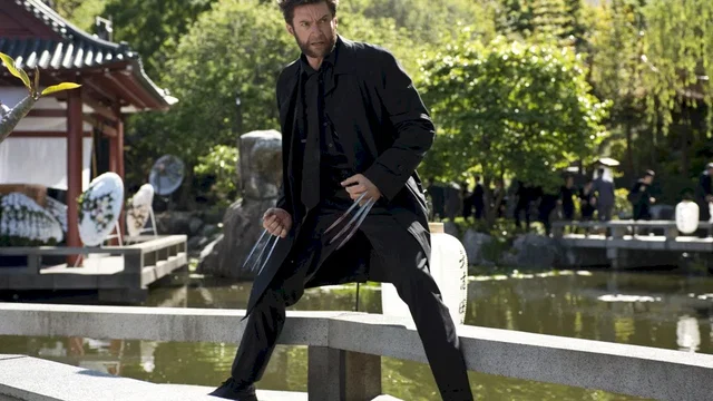 Photo du film : Wolverine : le combat de l'immortel