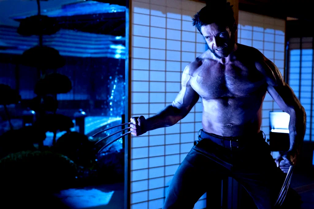 Photo 12 du film : Wolverine : le combat de l'immortel