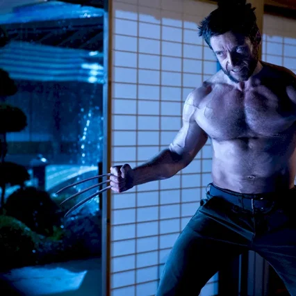 Miniature photo du film : Wolverine : le combat de l'immortel