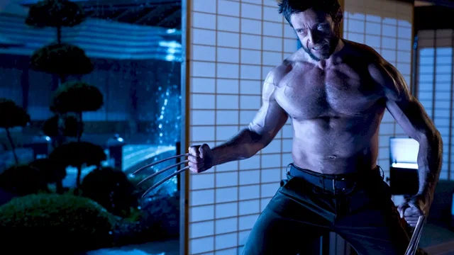 Photo du film : Wolverine : le combat de l'immortel