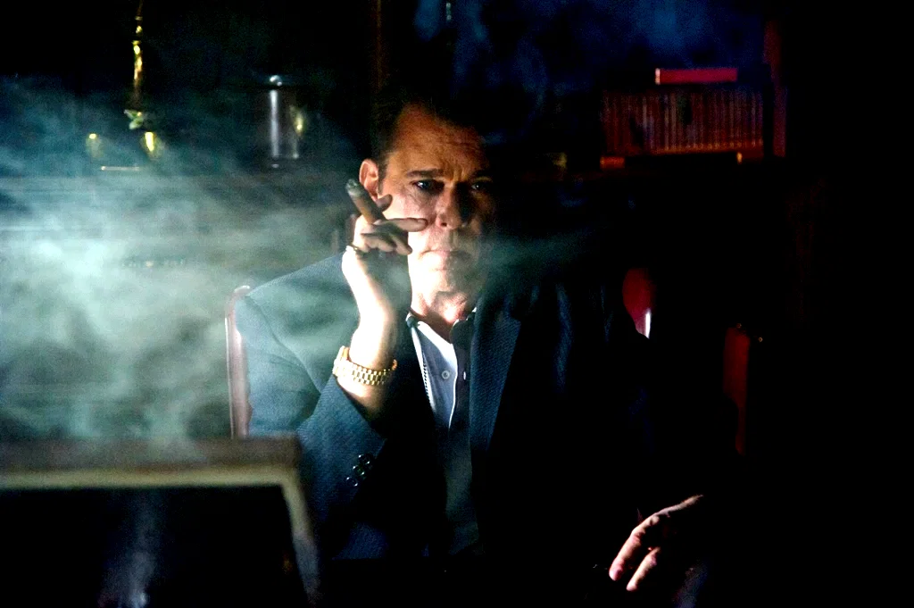 Photo 2 du film : The Iceman