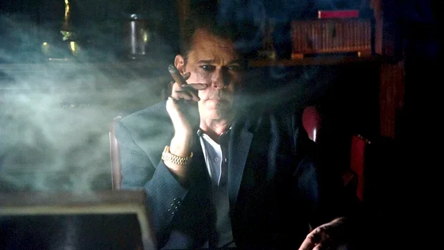 Photo du film : The Iceman