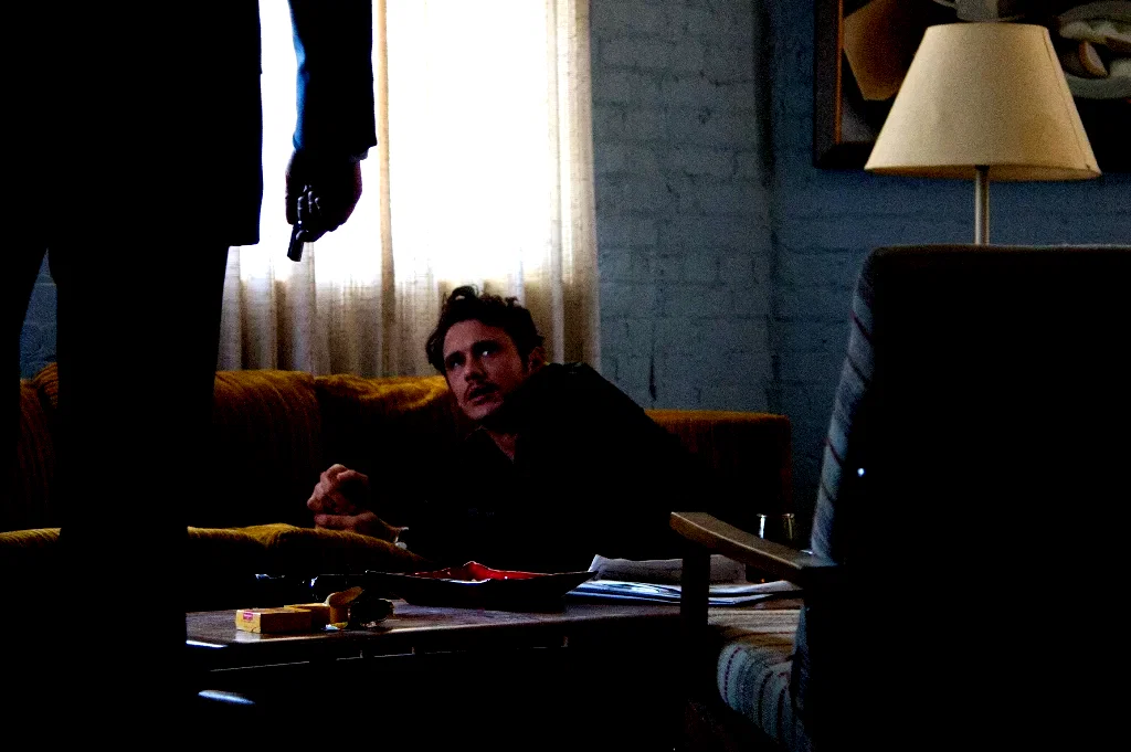 Photo 3 du film : The Iceman