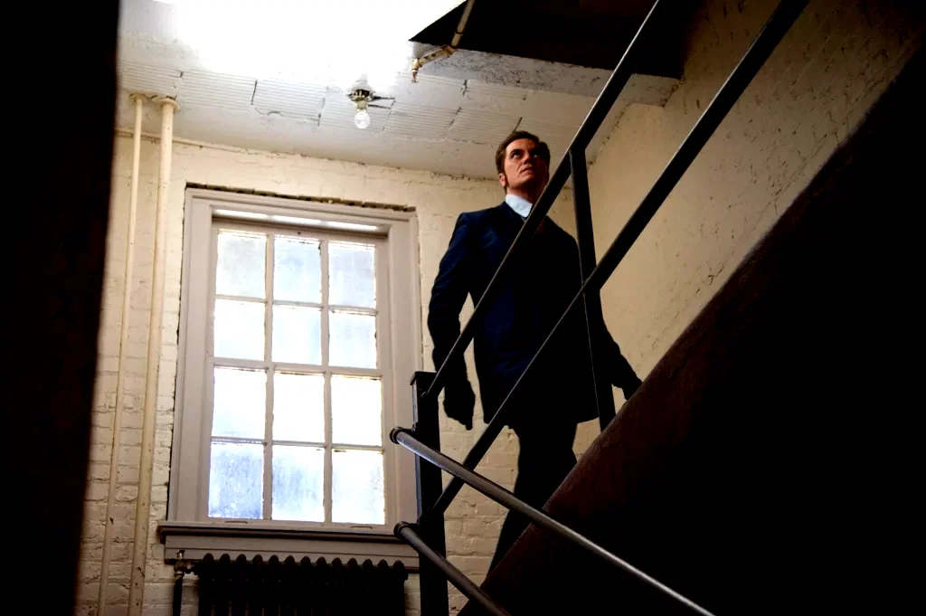 Photo 4 du film : The Iceman
