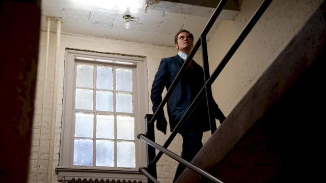 Photo du film : The Iceman