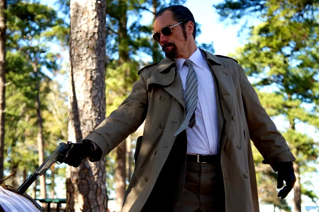 Photo 5 du film : The Iceman