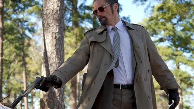 Photo du film : The Iceman