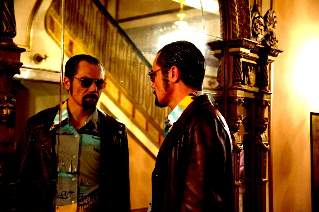 Photo 6 du film : The Iceman