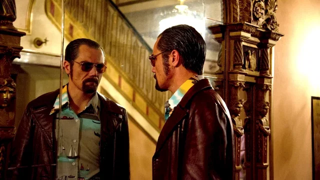 Photo du film : The Iceman