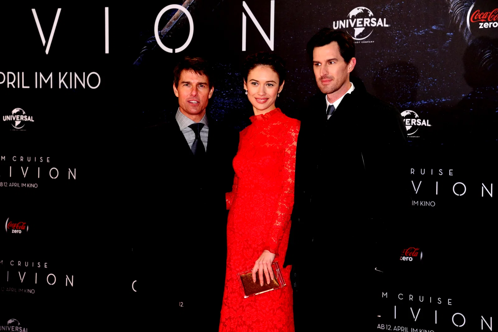 Photo 42 du film : Oblivion