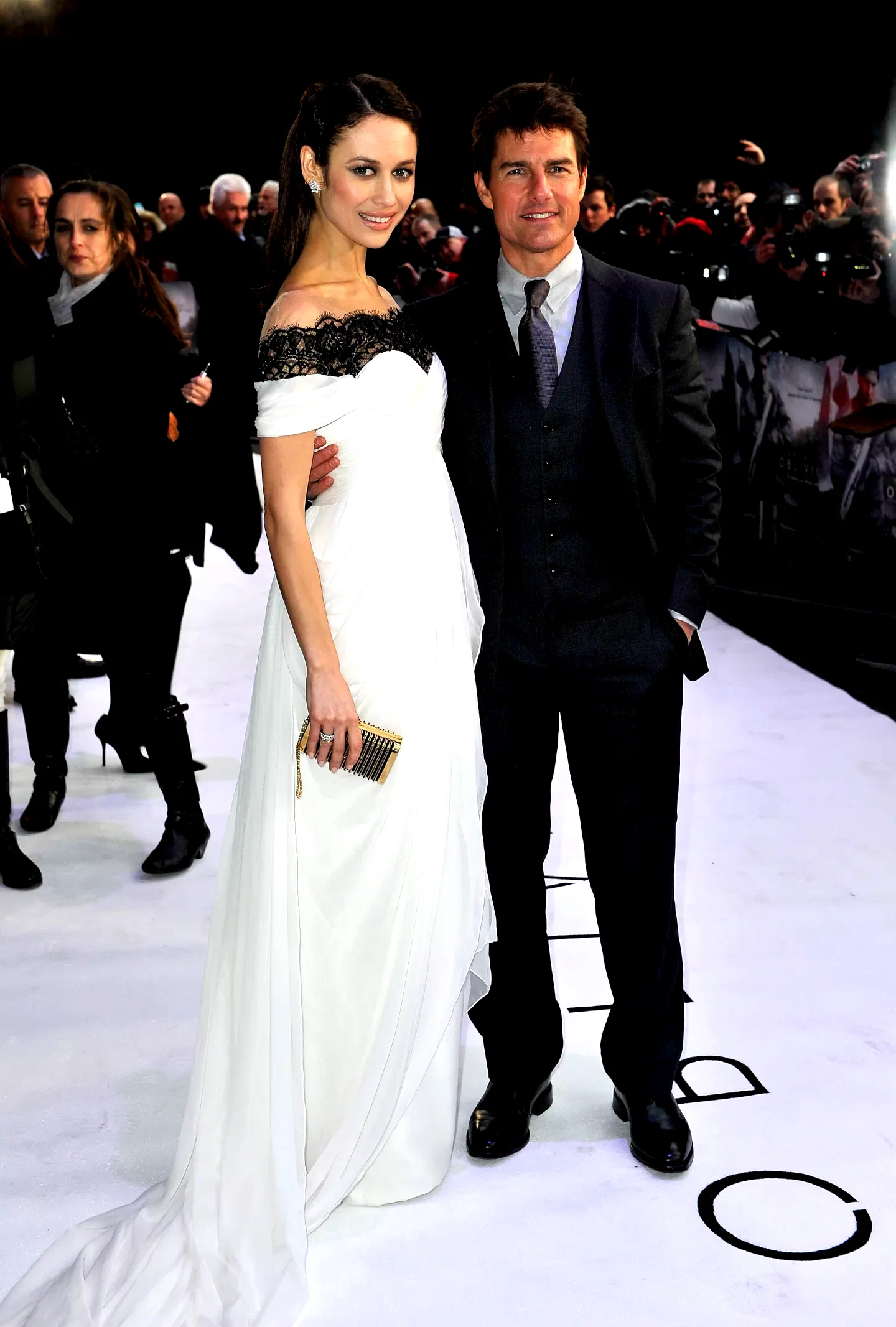 Photo 43 du film : Oblivion
