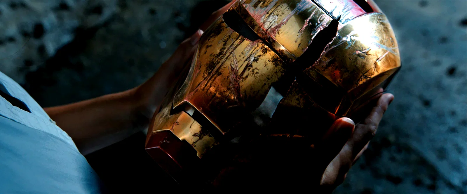Photo 16 du film : Iron Man 3