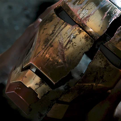 Miniature photo du film : Iron Man 3