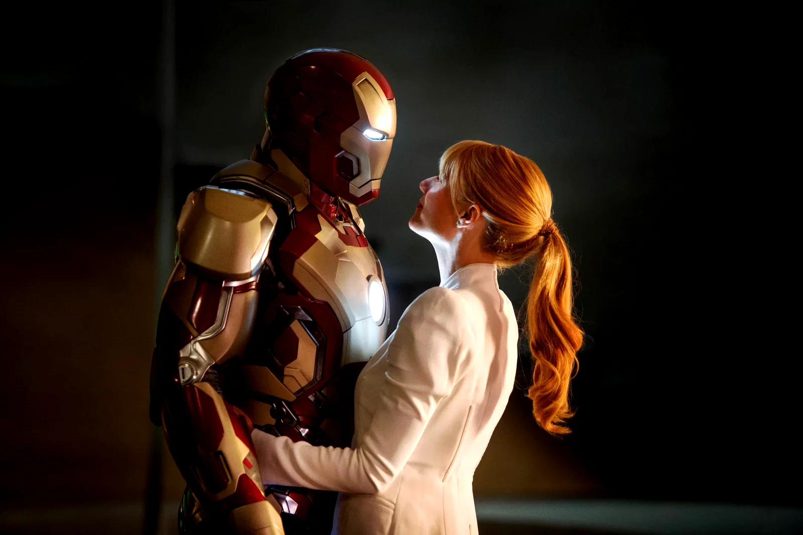 Photo 21 du film : Iron Man 3