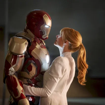 Miniature photo du film : Iron Man 3