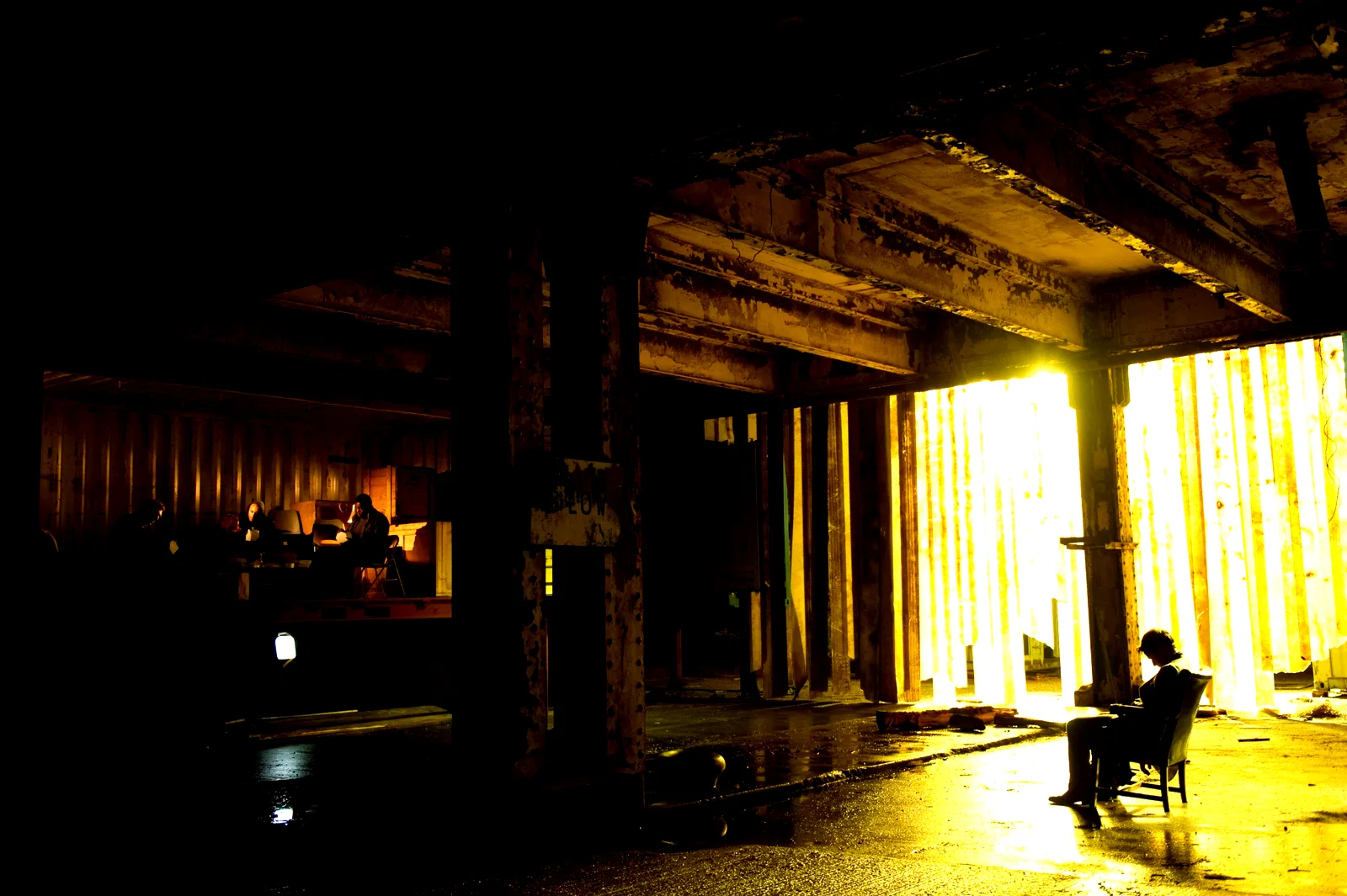 Photo 16 du film : Trance