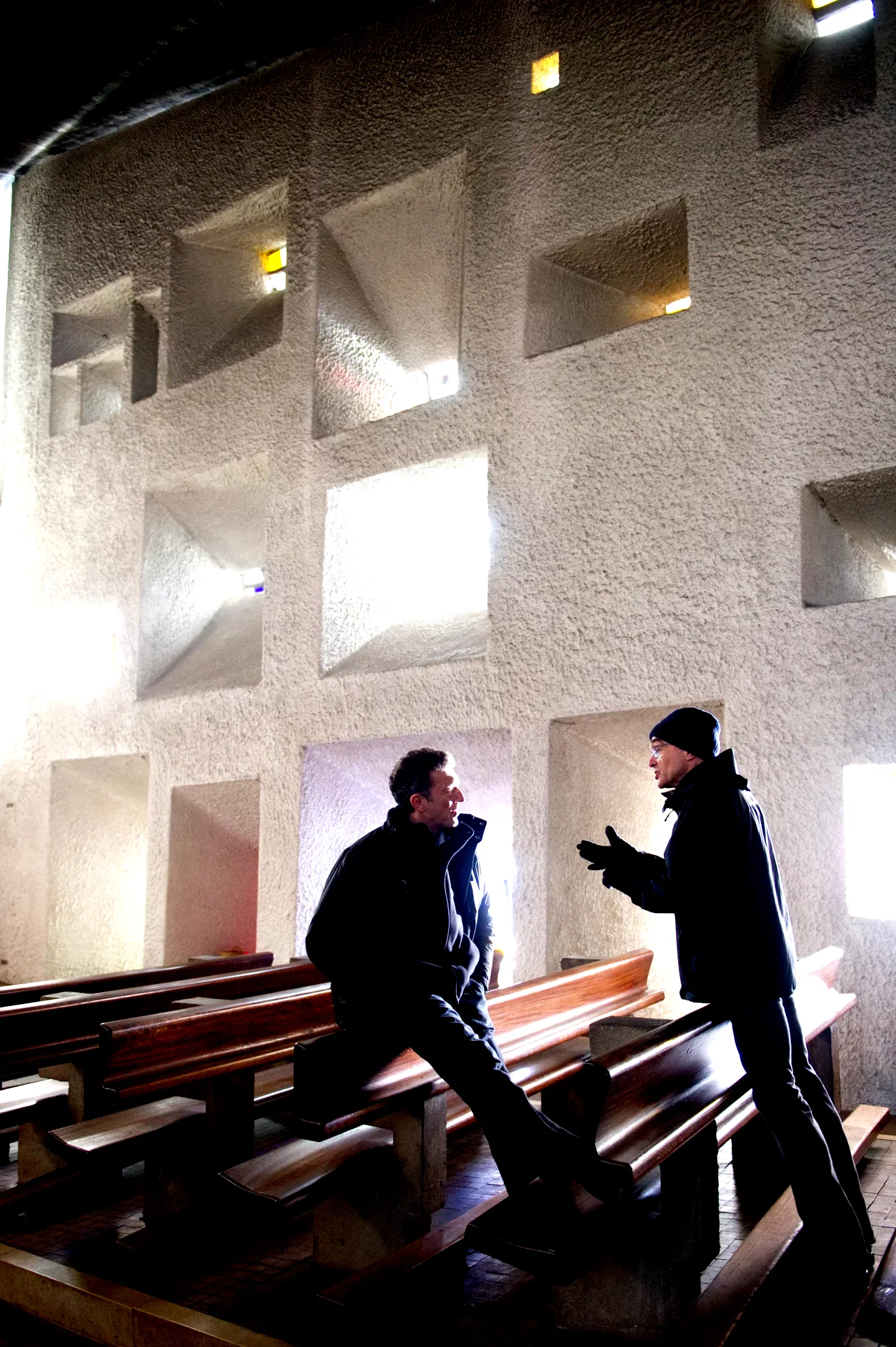 Photo 17 du film : Trance