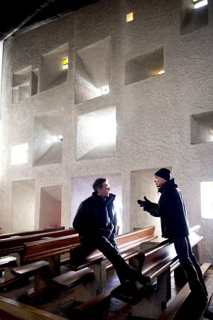 Photo 17 du film : Trance