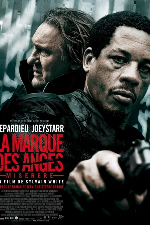 Affiche du film : La Marque des Anges - Miserere