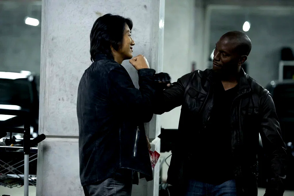 Photo 6 du film : Fast & Furious 6