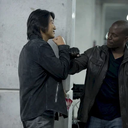 Miniature photo du film : Fast & Furious 6