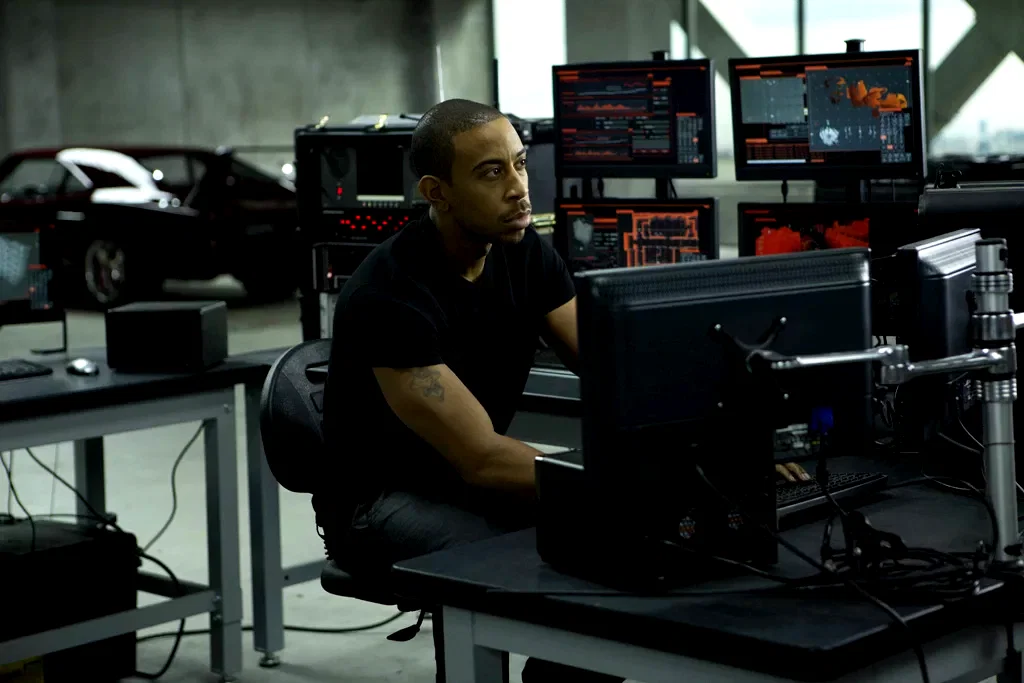 Photo 7 du film : Fast & Furious 6