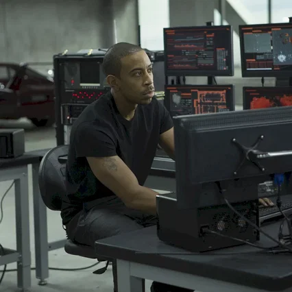 Miniature photo du film : Fast & Furious 6