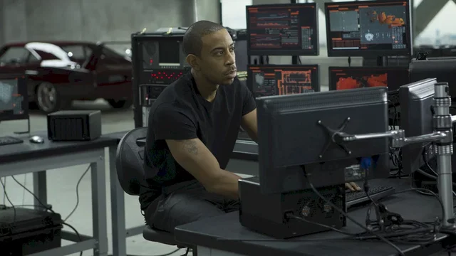 Photo du film : Fast & Furious 6