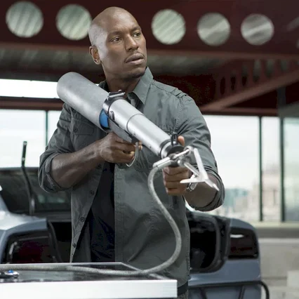 Miniature photo du film : Fast & Furious 6