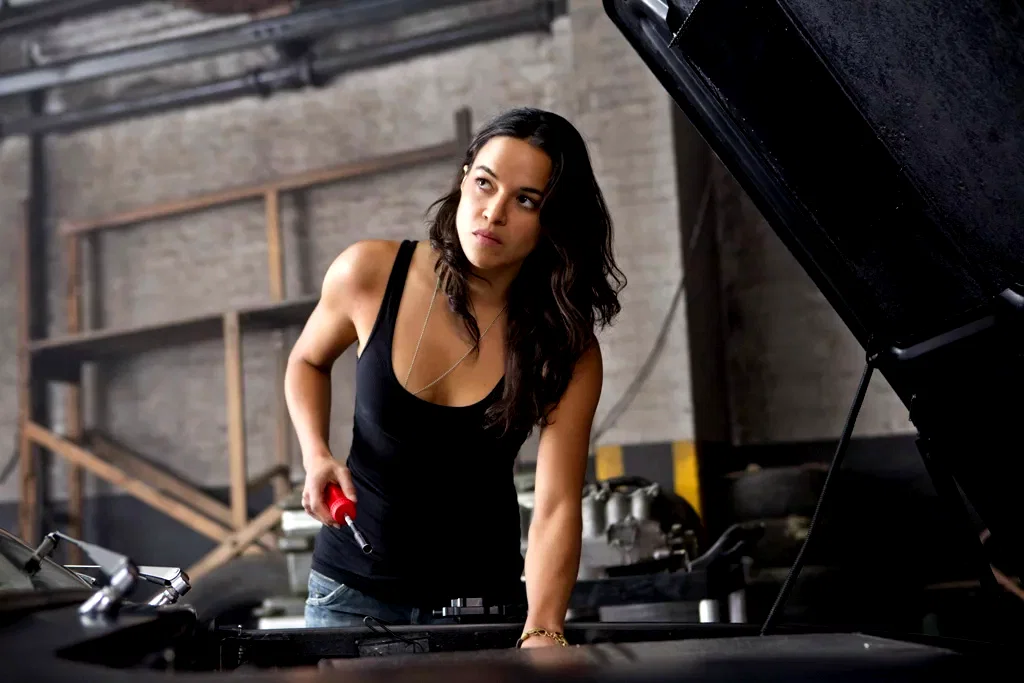 Photo 9 du film : Fast & Furious 6