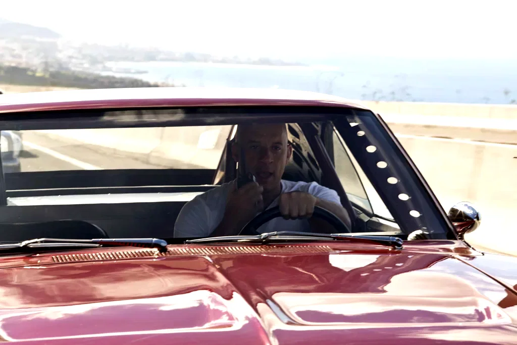Photo 11 du film : Fast & Furious 6