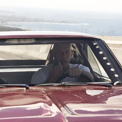 Miniature photo du film : Fast & Furious 6